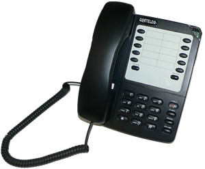 (image for) Cortelco Calleague 2-Line Speakerphone